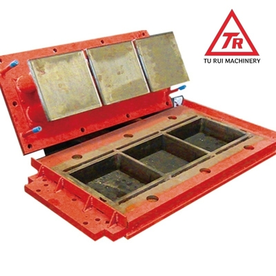 Good price Low Maintenance Interlocking Concrete Molds Eco Friendly Energy Efficiency online