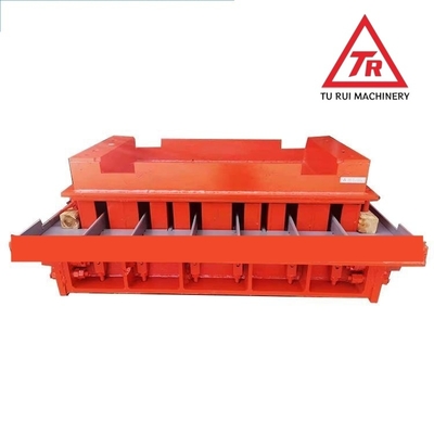 Good price High Production Concrete Block Casting Mould Impact Resistance Shockproof online