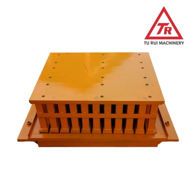 Good price Interlocking Grass Paver Moulds Concrete Paver Molds For Lawn And Garden Pathways online