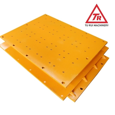 Giá tốt. Các khuôn đệm đệm cỏ hạng nặng Đường đệm bê tông bền vững trực tuyến