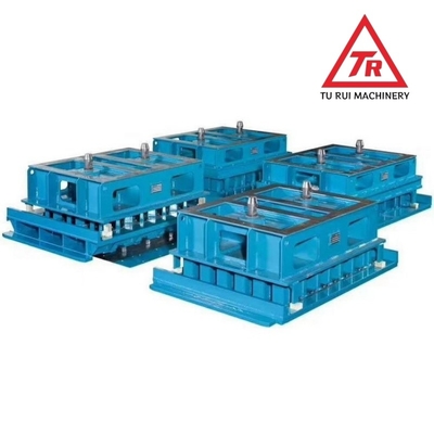 Good price Eco Friendly Grass Paver Mold 200 Tons For Garden Walkways And Urban Landscaping online