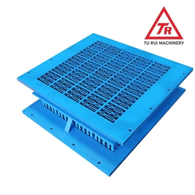 Good price Customizable Grass Paver Moulds Concrete Paver Molds For Garden And Driveway Construction online