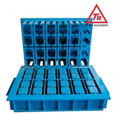 Good price UV Resistance Grass Paver Moulds Concrete Paver Molds For Patios And Garden Paths online