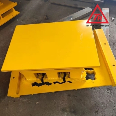 Good price High Precision Grass Paver Moulds Concrete Paver Molds For Easy Installation And Sustainable Landscaping online