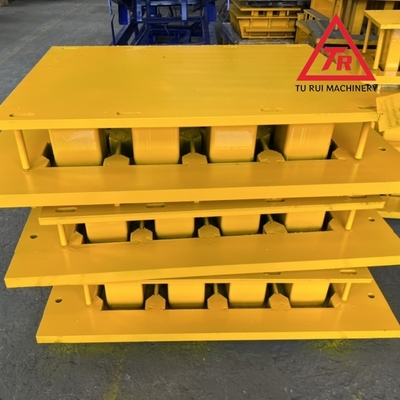 Good price Versatile Square Shape Turfstone Paver Mold Customization For Lawns And Driveways online