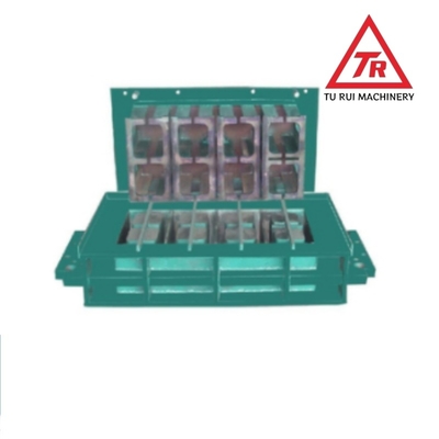 Good price Landscaping Interlocking Paver Molds High Precision Thermal Resistant Customization online