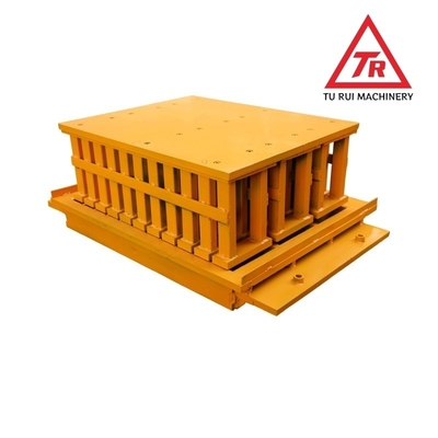Good price Customizable Interlocking Paver Block Mould For Unique Patterns And Decorative Blocks online