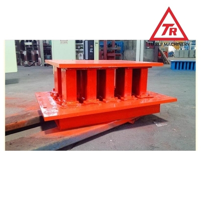 Good price Long Lasting Interlocking Concrete Block Moulds For Erosion Control And Land Rehabilitation online