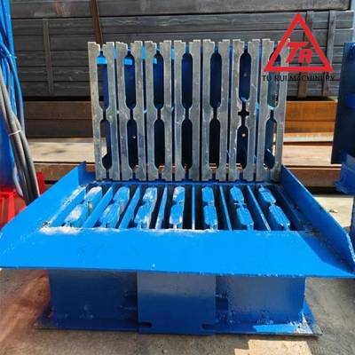 Giá tốt. Khuôn đúc gạch bê tông rỗng thương mại cho lối đi trong vườn và tường chắn trực tuyến